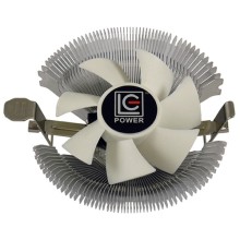 LC-POWER Cosmo Cool CPU Cooler - LC-CC-85